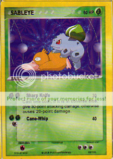 Most fake Pokemon Card you've ever seen