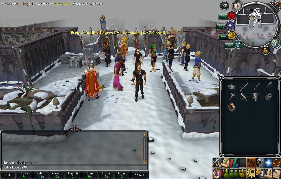 falisha twitch runescape falisha twitch runescape